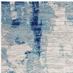 Nova Mirage Blue NV36 Rug