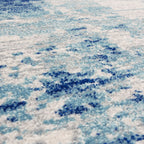 Nova Mirage Blue NV36 Rug
