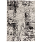 Nova Mirage Charcoal Grey NV37 Rug