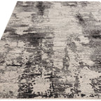 Nova Mirage Charcoal Grey NV37 Rug