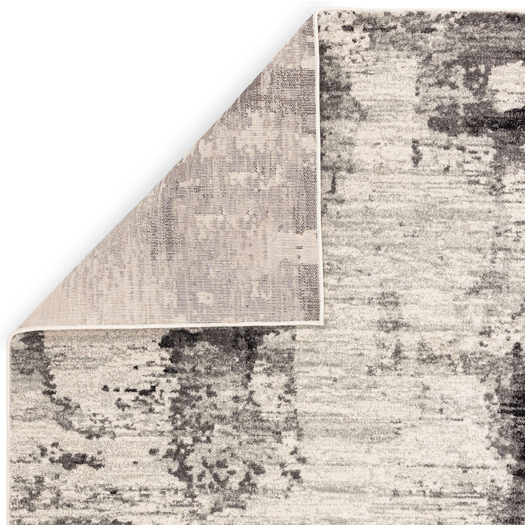 Nova Mirage Charcoal Grey NV37 Rug