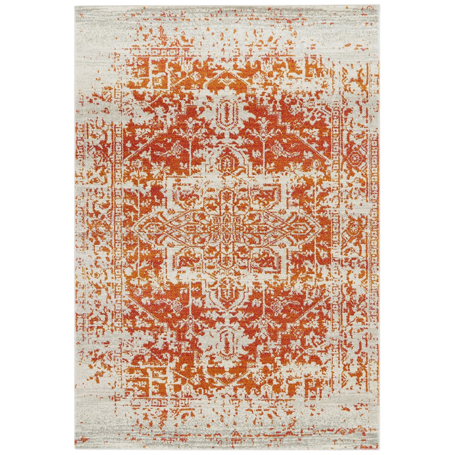 Nova NV09 Antique Orange Rug