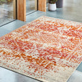 Nova NV09 Antique Orange Rug