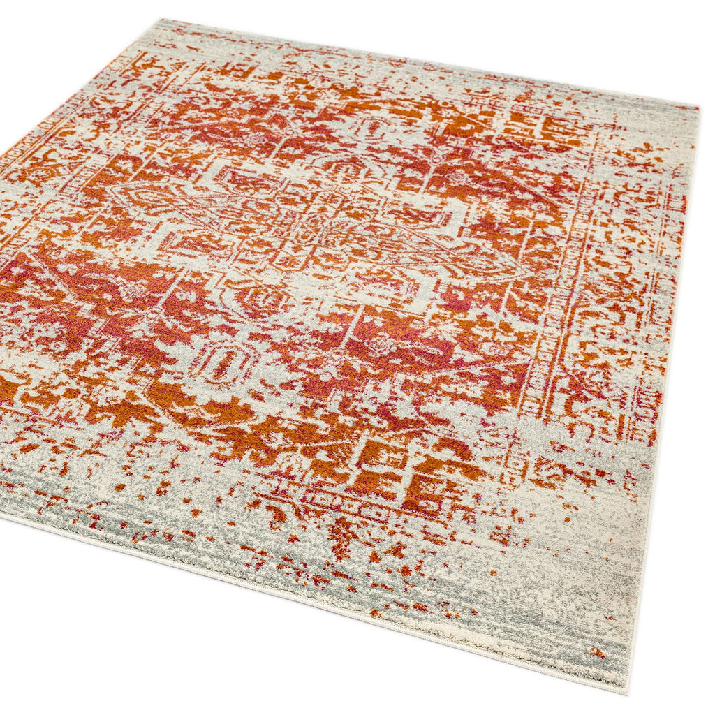 Nova NV09 Antique Orange Rug