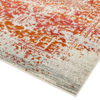 Nova NV09 Antique Orange Rug