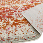 Nova NV09 Antique Orange Rug