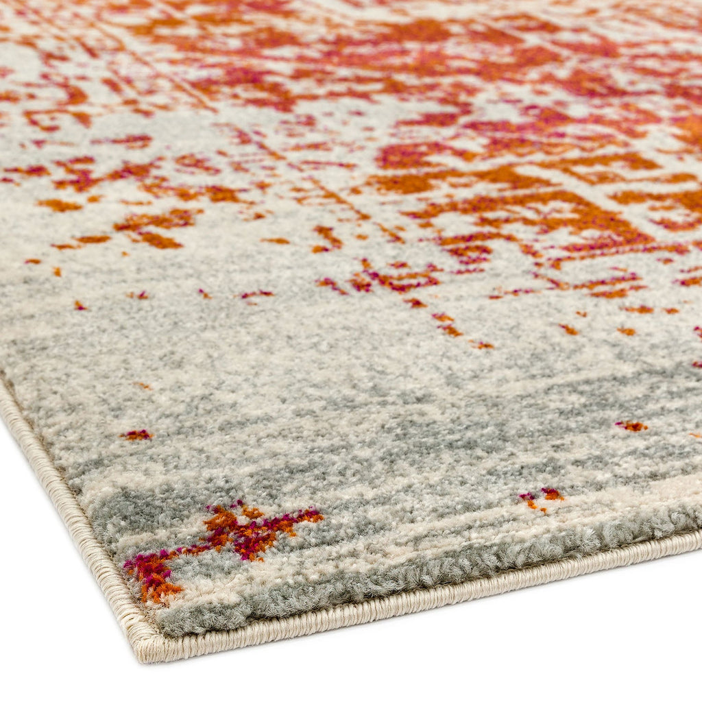 Nova NV09 Antique Orange Rug