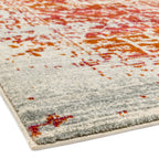 Nova NV09 Antique Orange Rug