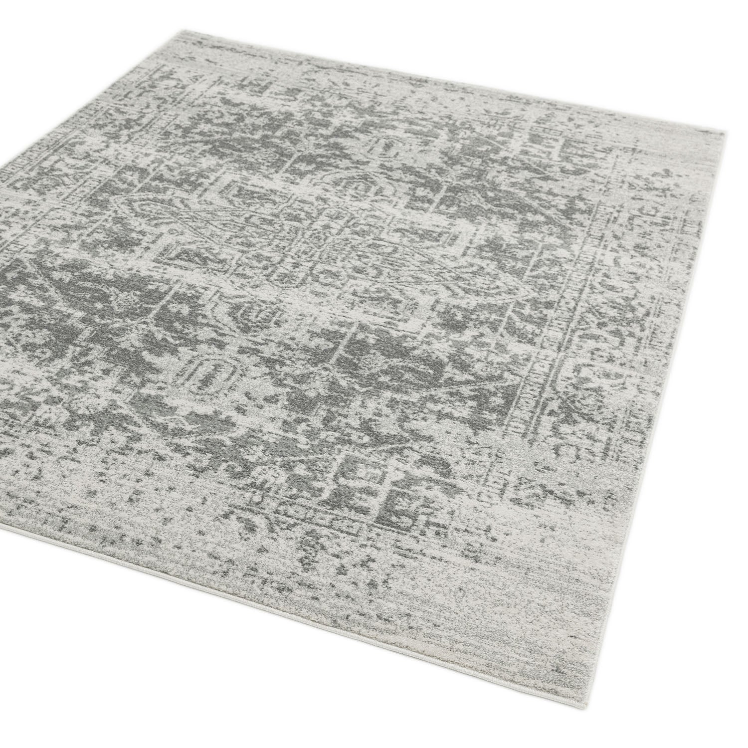 Nova NV10 Antique Grey Rug
