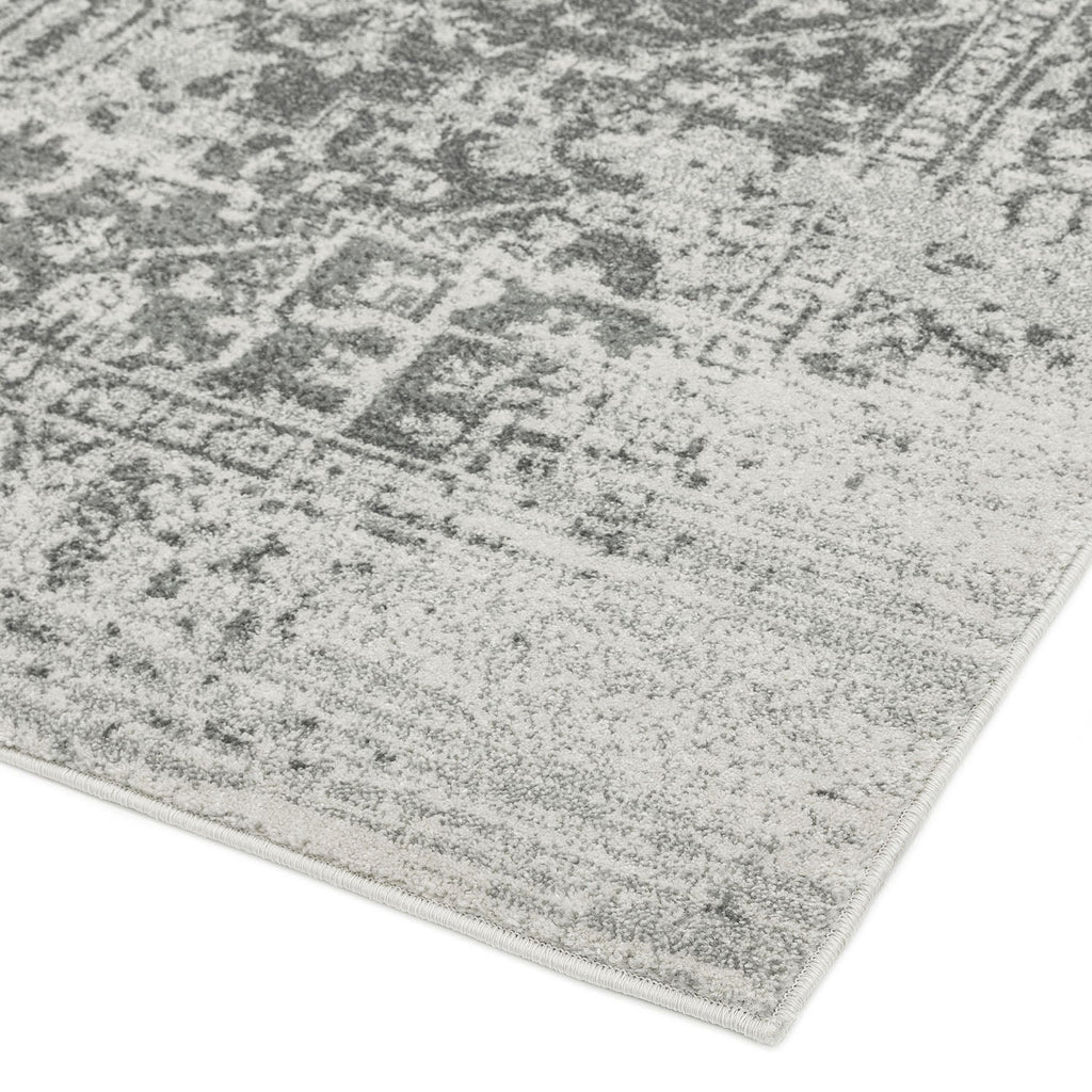 Nova NV10 Antique Grey Rug