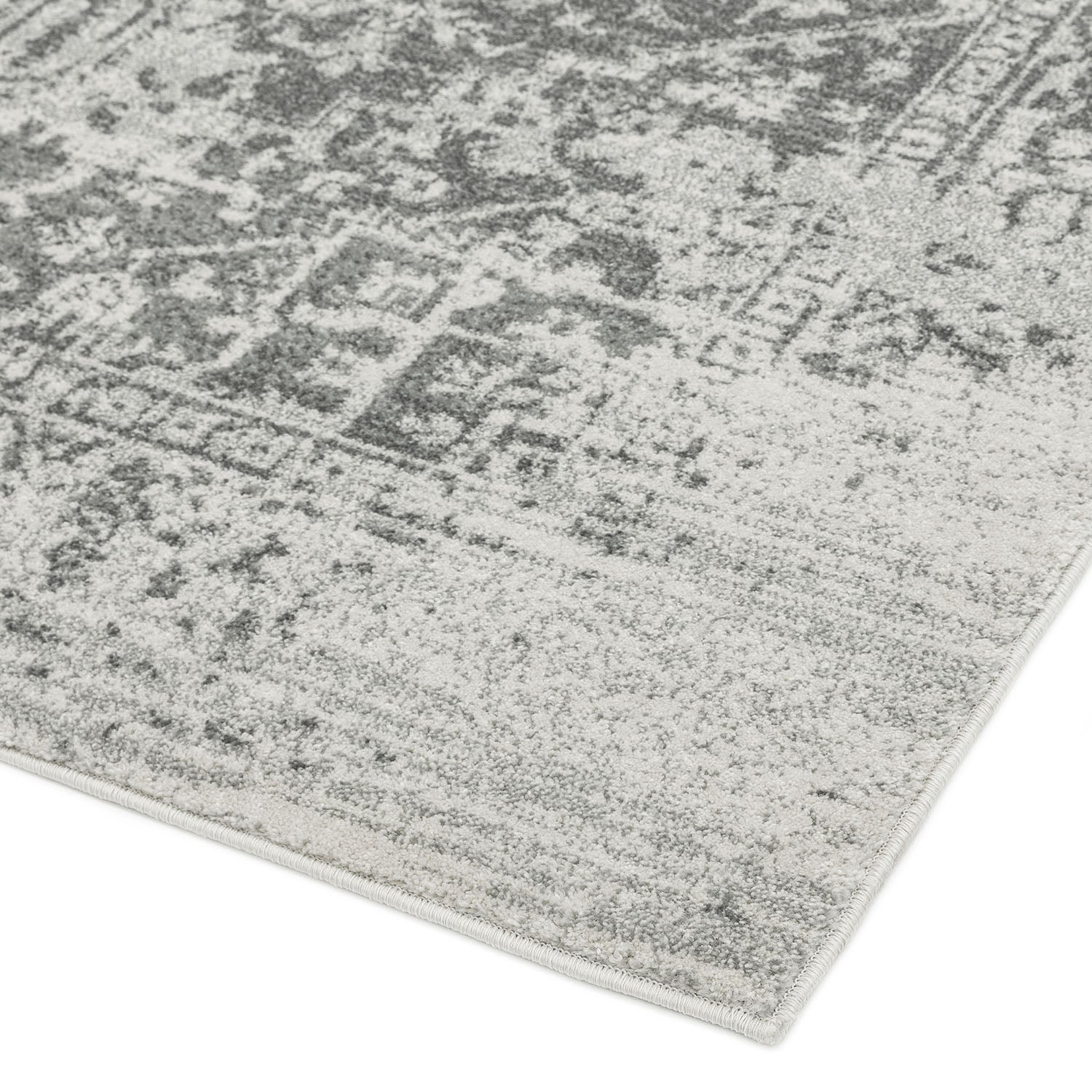 Nova NV10 Antique Grey Rug