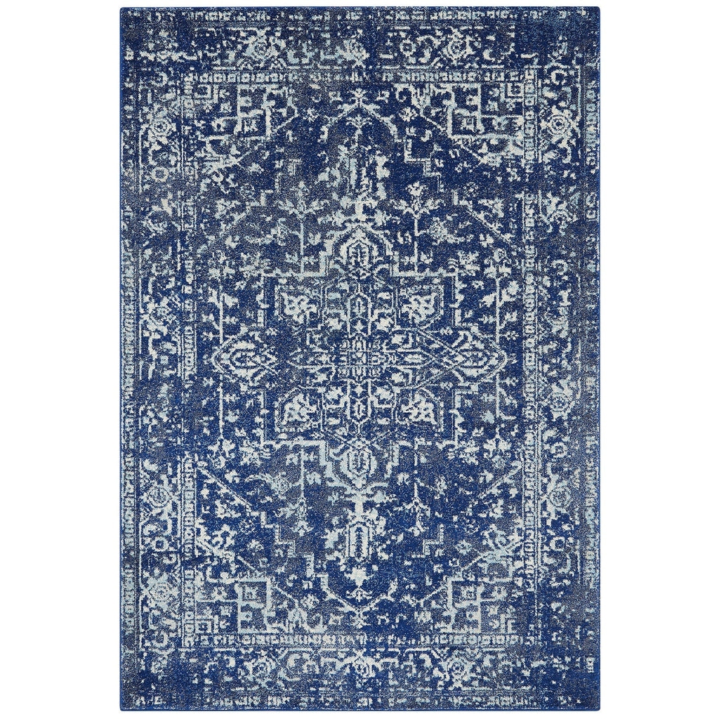 Nova NV11 Antique Navy Rug