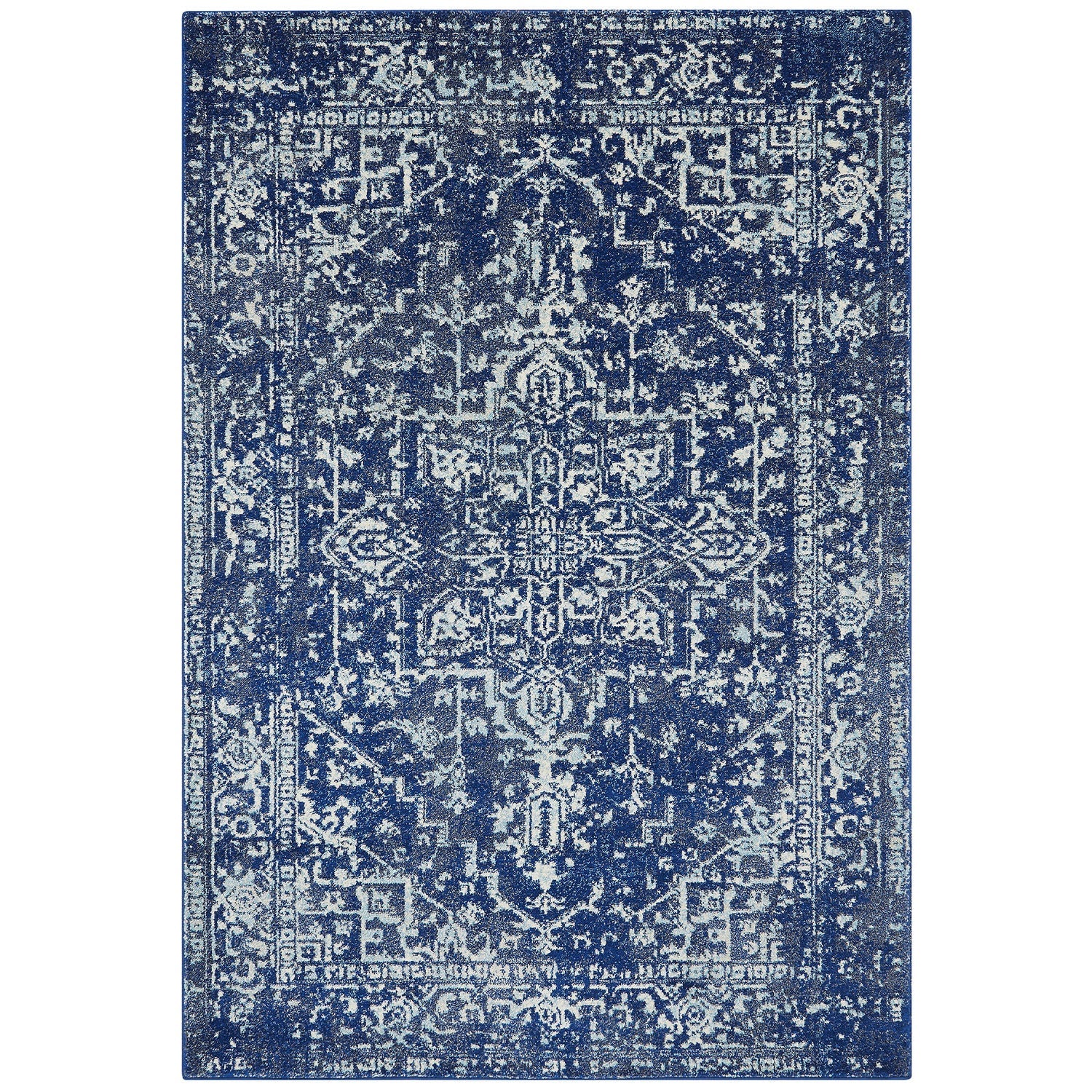 Nova NV11 Antique Navy Rug