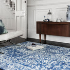 Nova NV11 Antique Navy Rug