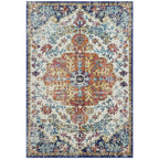 Nova NV12 Medallion Multi Rug