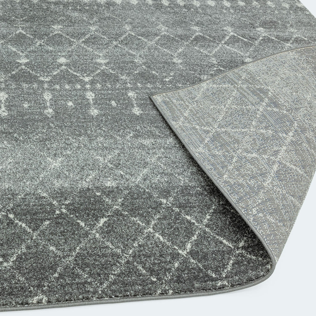 Nova NV34 Nomadic Grey Rug