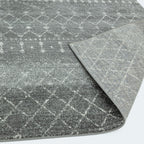 Nova NV34 Nomadic Grey Rug
