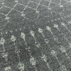Nova NV34 Nomadic Grey Rug