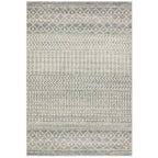 Nova NV35 Aztec Grey Rug