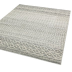 Nova NV35 Aztec Grey Rug