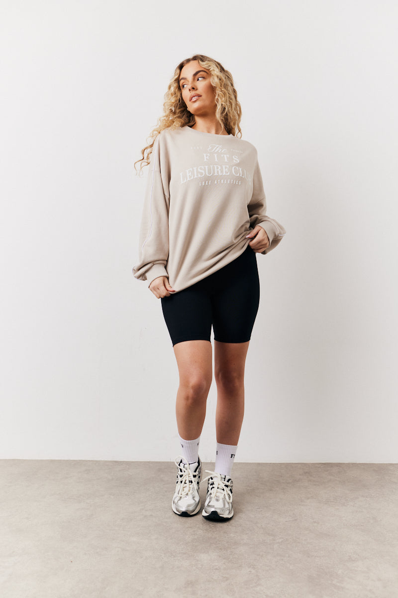 Sculpt and Control Cycle Shorts