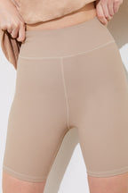 Sculpt and Control Cycle Shorts