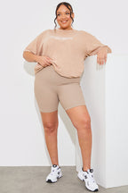 Sculpt and Control Cycle Shorts