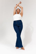 Ivy Kickflare Jeans