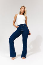 Ivy Kickflare Jeans