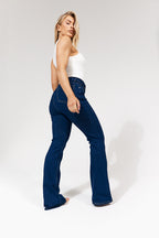 Ivy Kickflare Jeans