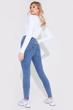 Sculpt Shaper Jeans