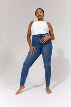 Isobelle Skinny Jean