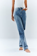 Sienna Straight Leg Jean