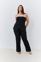 Straight Leg Co-Ord Trouser