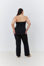 Straight Leg Co-Ord Trouser