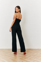 Straight Leg Co-Ord Trouser