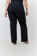 Straight Leg Co-Ord Trouser