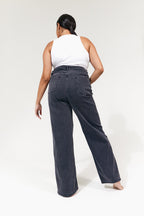 Isla Wide Leg Jeans