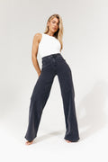 Isla Wide Leg Jeans