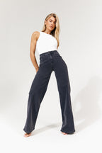 Isla Wide Leg Jeans