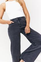 Isla Wide Leg Jeans