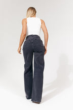 Isla Wide Leg Jeans