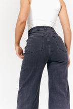 Isla Wide Leg Jeans