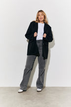 Relaxed Blazer