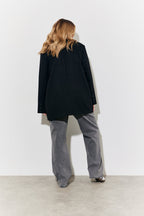 Relaxed Blazer