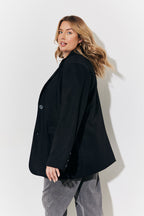 Relaxed Blazer