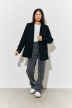 Relaxed Blazer