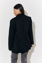 Relaxed Blazer