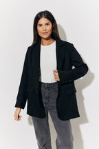 Relaxed Blazer