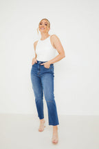 Slinky Bodysuit